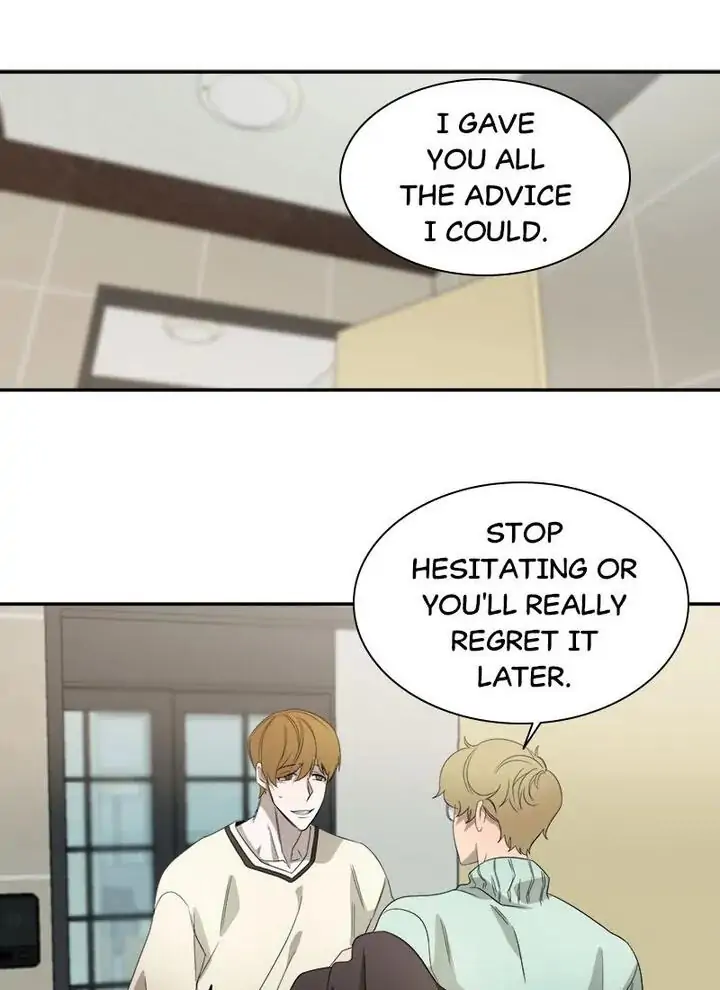 Evergreen - Chapter 31 Page 1