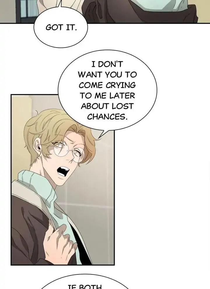 Evergreen - Chapter 31 Page 2