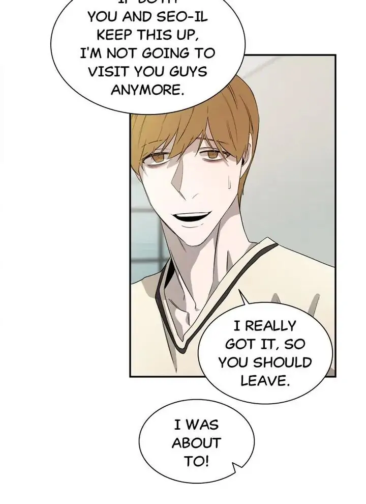 Evergreen - Chapter 31 Page 3