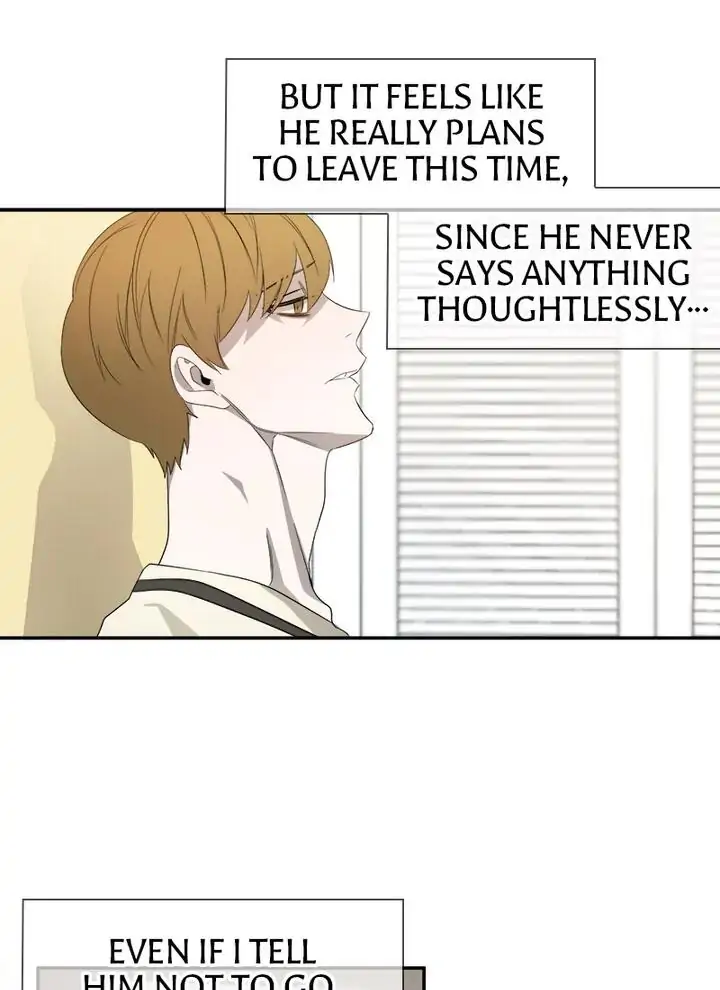 Evergreen - Chapter 31 Page 6