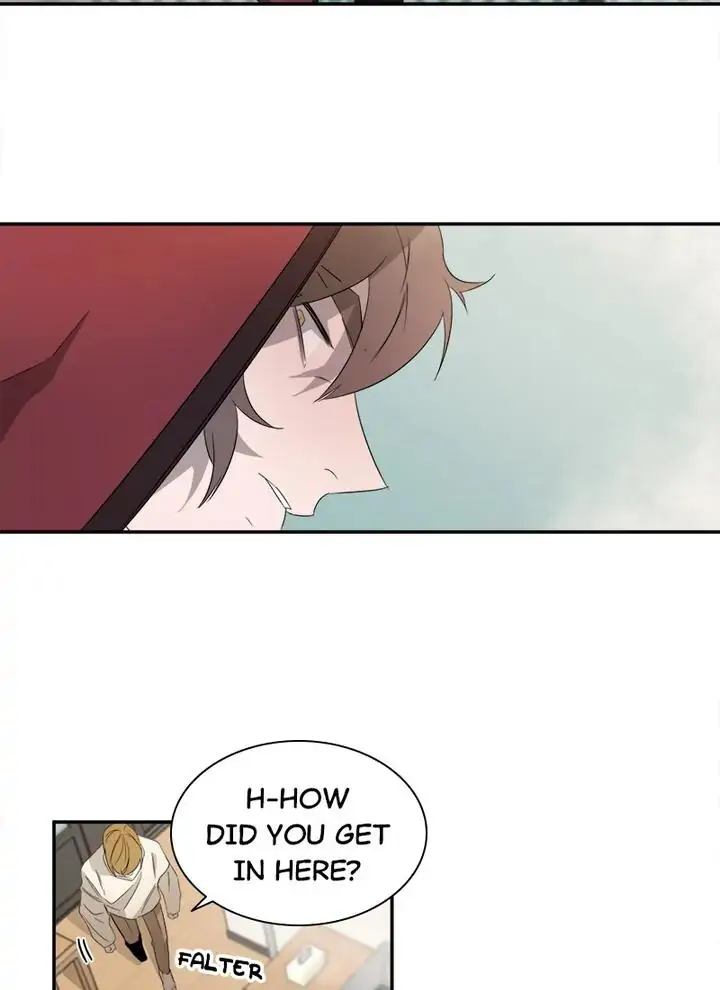 Evergreen - Chapter 31 Page 9