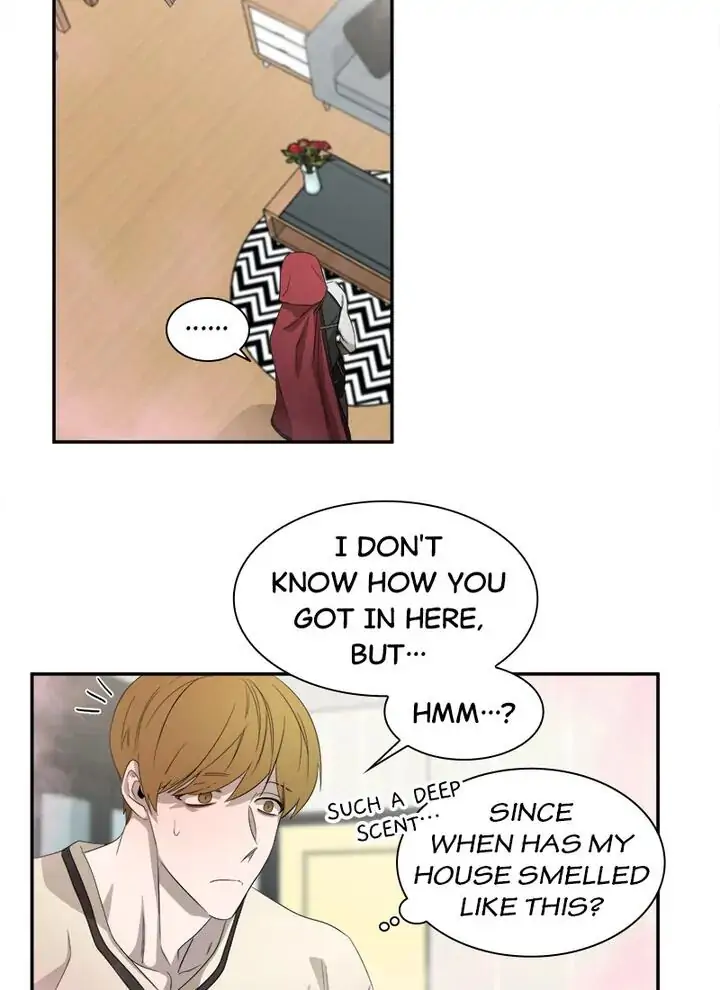 Evergreen - Chapter 31 Page 10