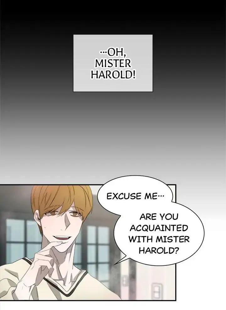 Evergreen - Chapter 31 Page 13