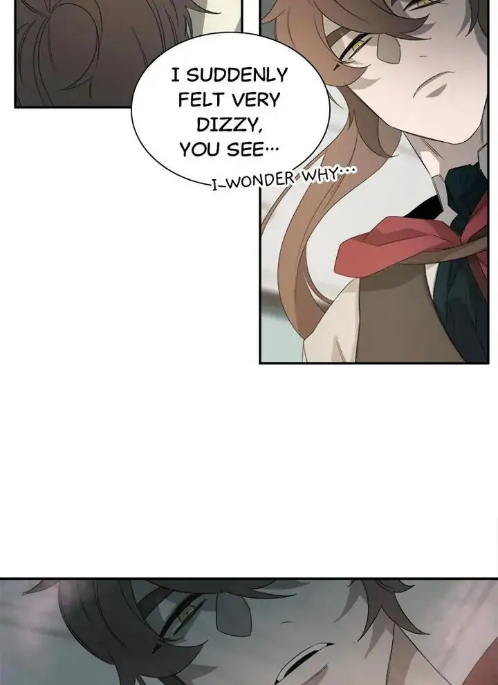Evergreen - Chapter 31 Page 21