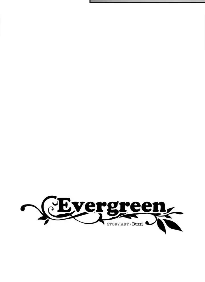 Evergreen - Chapter 31 Page 24