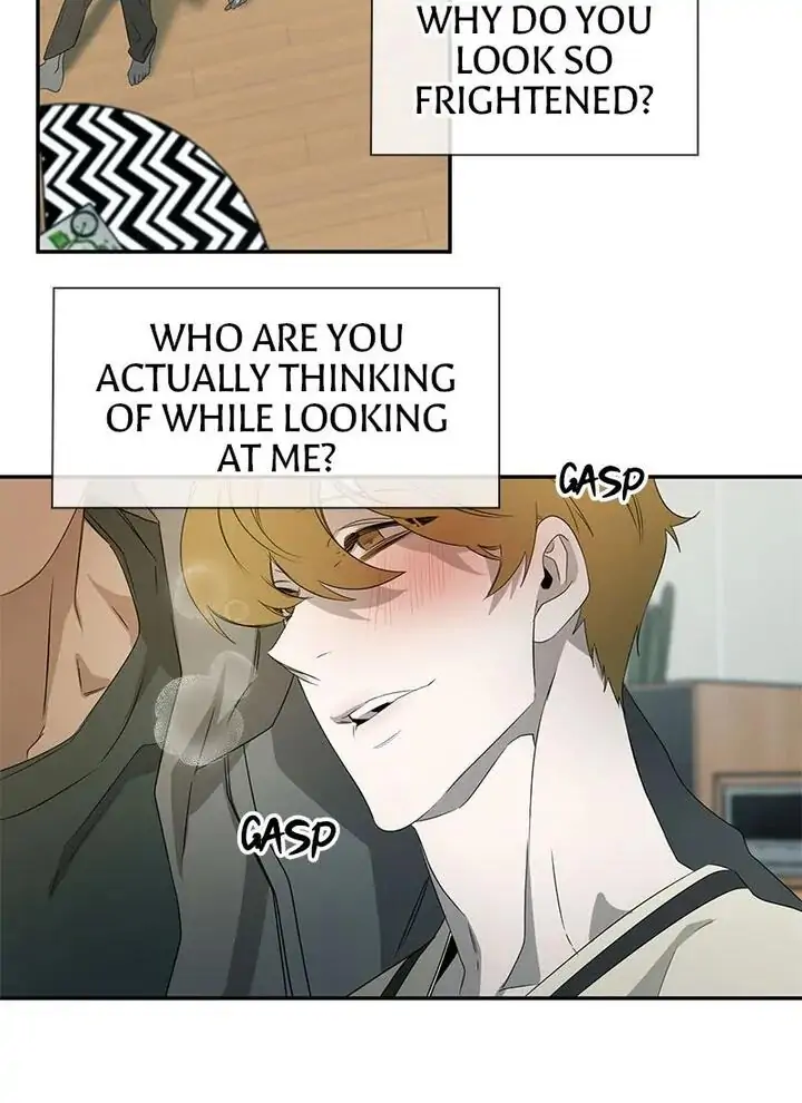 Evergreen - Chapter 31 Page 28