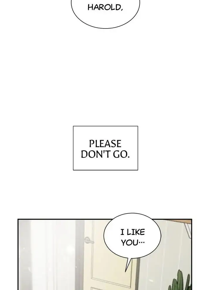 Evergreen - Chapter 31 Page 30