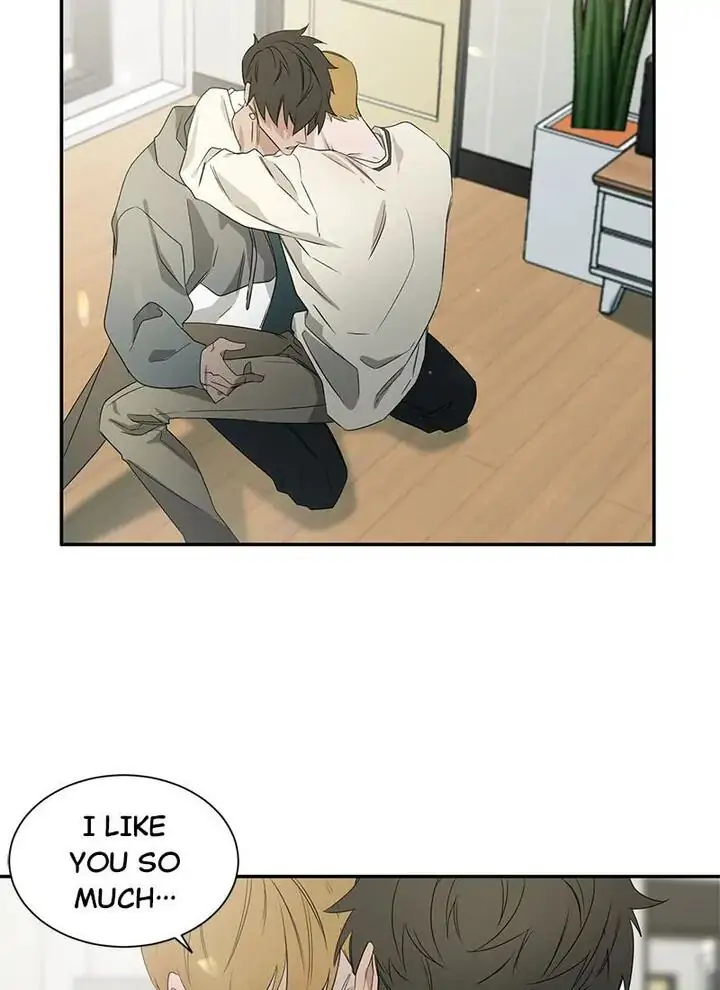 Evergreen - Chapter 31 Page 31
