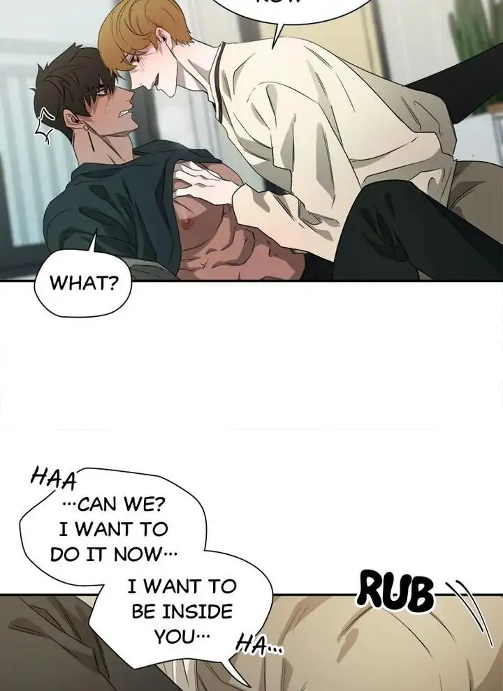 Evergreen - Chapter 31 Page 37