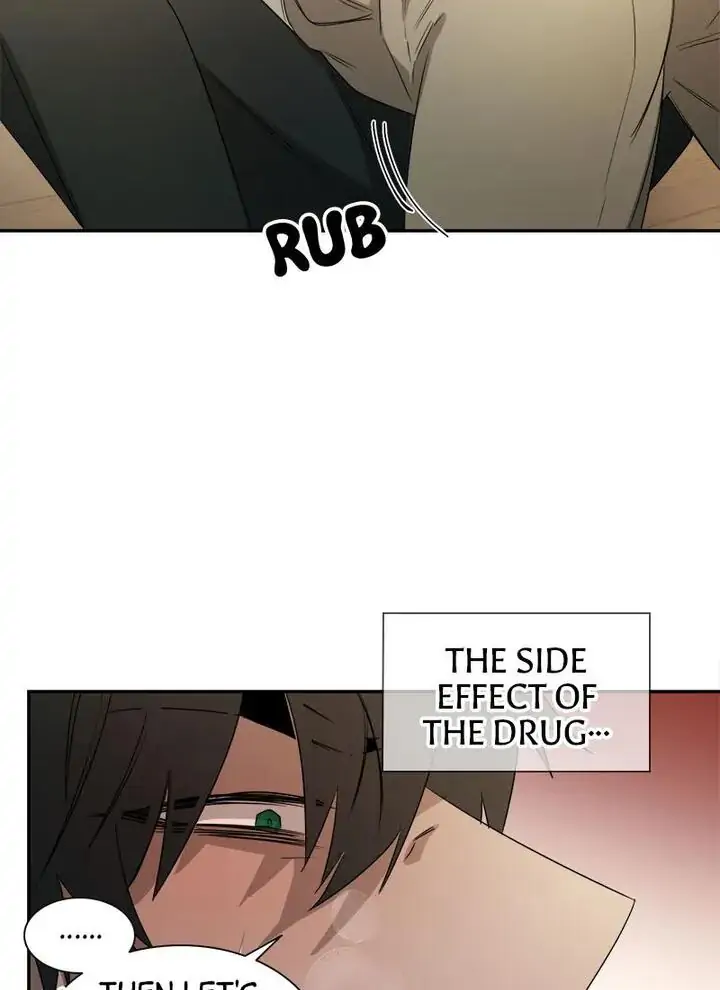 Evergreen - Chapter 31 Page 38