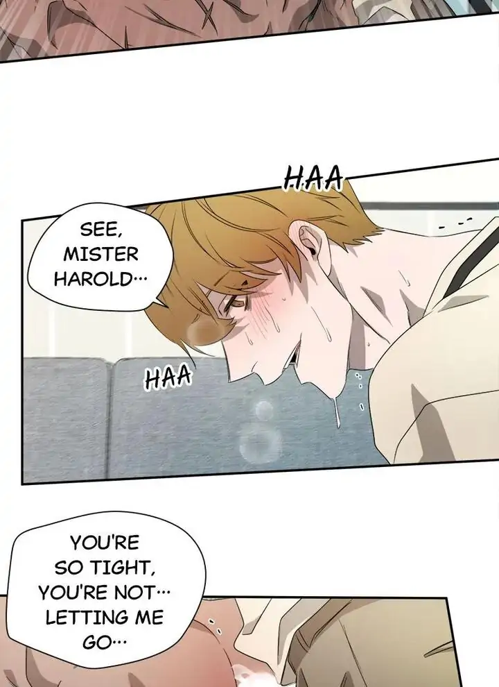 Evergreen - Chapter 31 Page 46