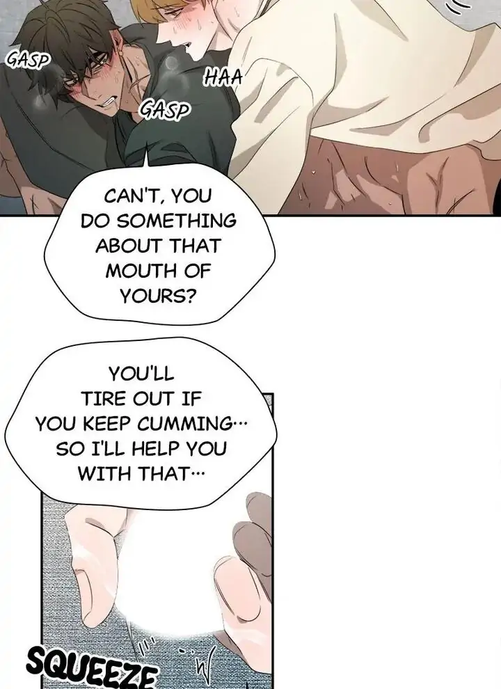 Evergreen - Chapter 31 Page 50