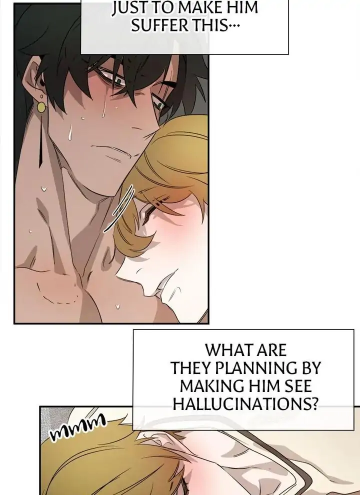 Evergreen - Chapter 31 Page 63