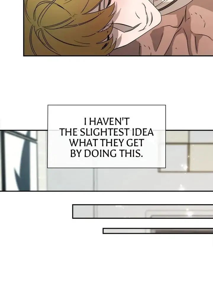 Evergreen - Chapter 31 Page 64