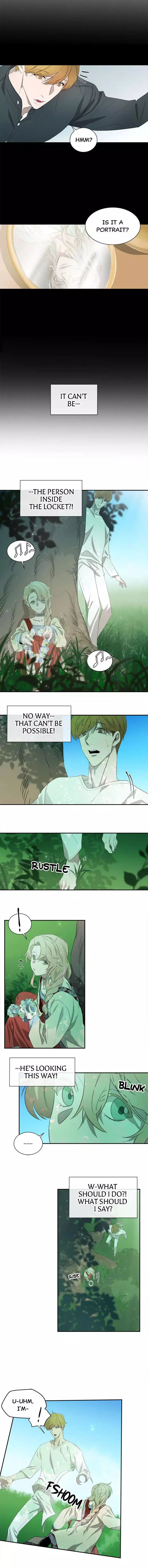 Evergreen - Chapter 32 Page 3