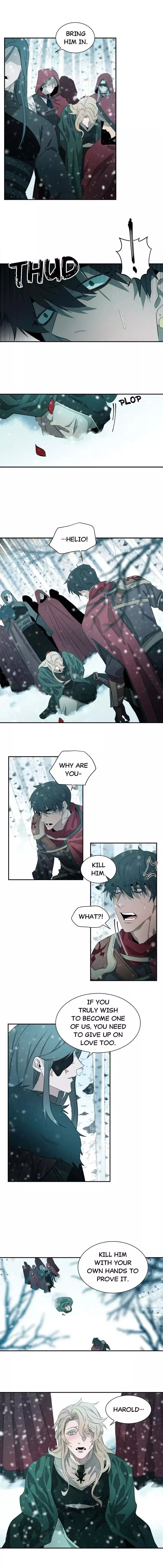 Evergreen - Chapter 33 Page 4