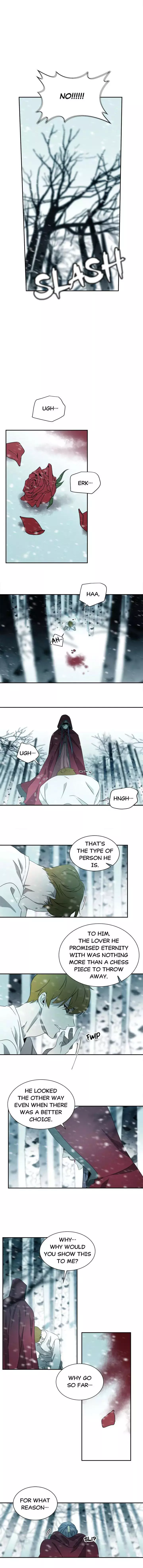 Evergreen - Chapter 33 Page 7