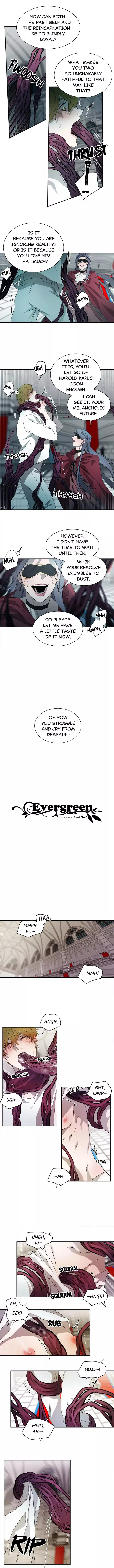 Evergreen - Chapter 34 Page 2