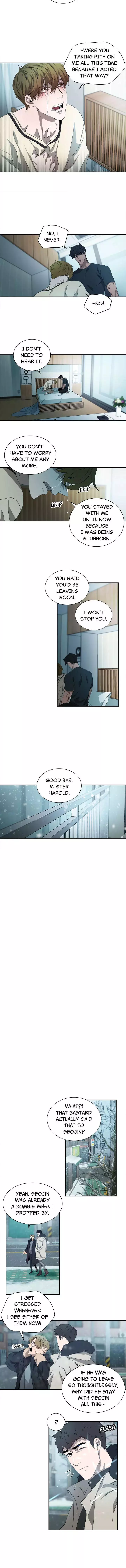Evergreen - Chapter 35 Page 3