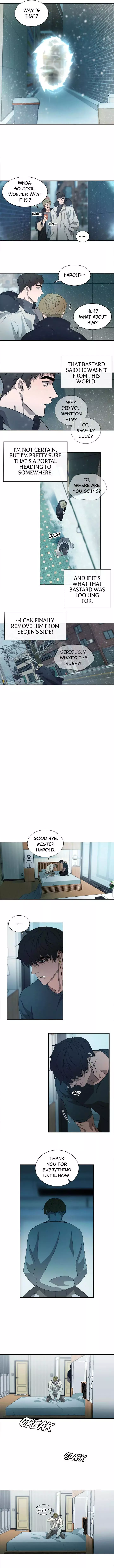 Evergreen - Chapter 35 Page 4