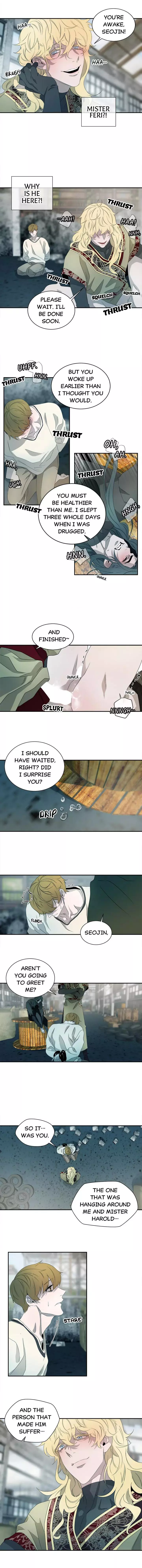 Evergreen - Chapter 38 Page 3