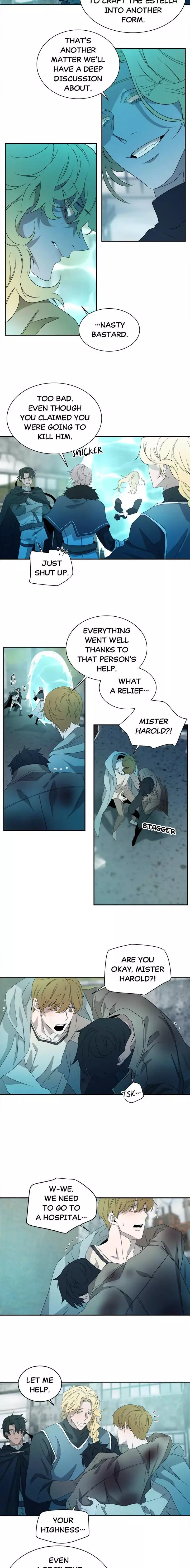 Evergreen - Chapter 41 Page 3