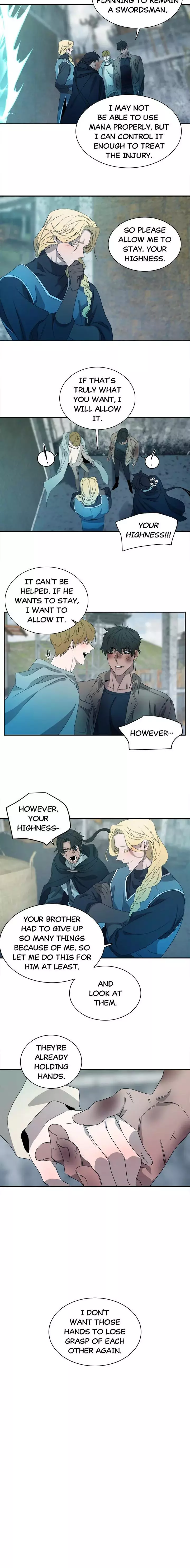 Evergreen - Chapter 41 Page 6