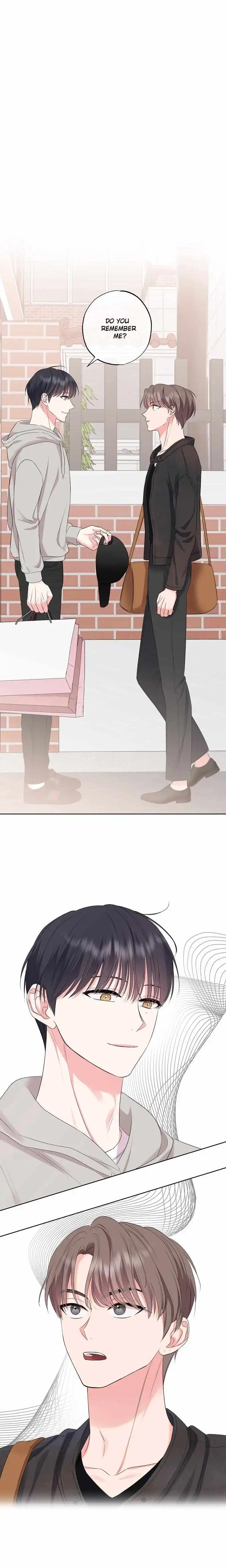 Replay: The Fancam That Turned Me - Chapter 0 Page 5
