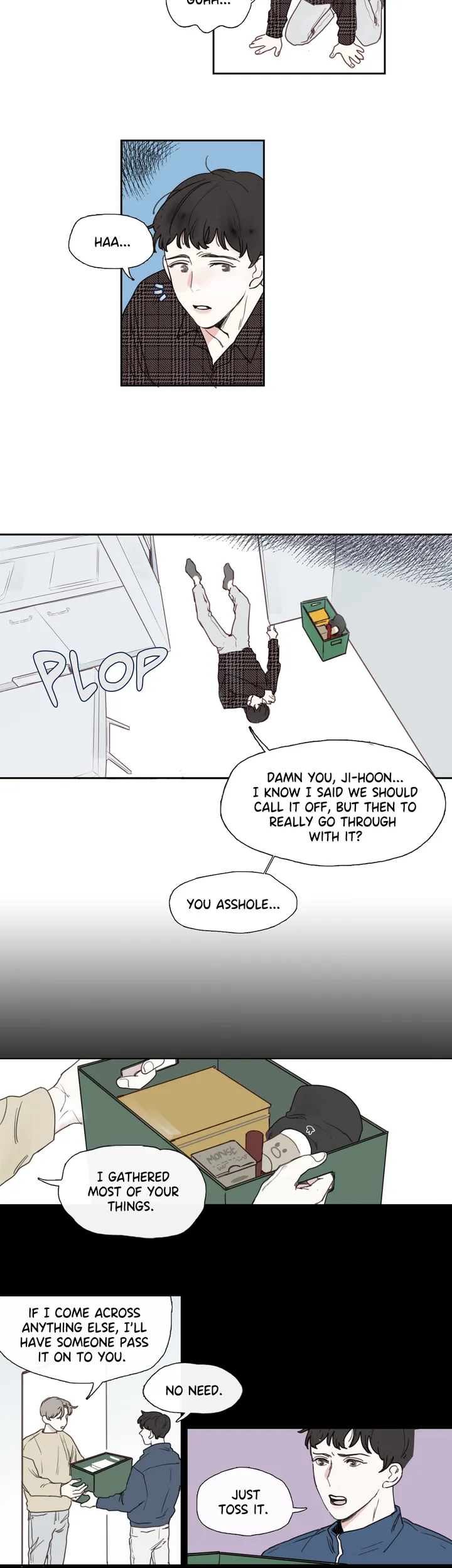 Jackpot! - Chapter 1 Page 9
