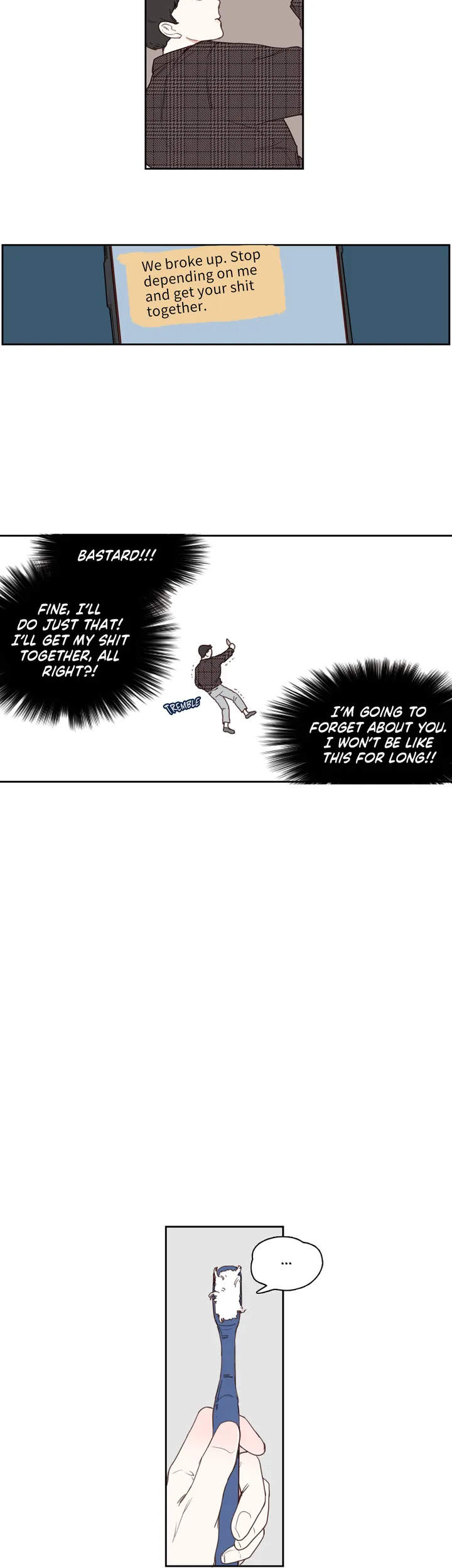 Jackpot! - Chapter 1 Page 11