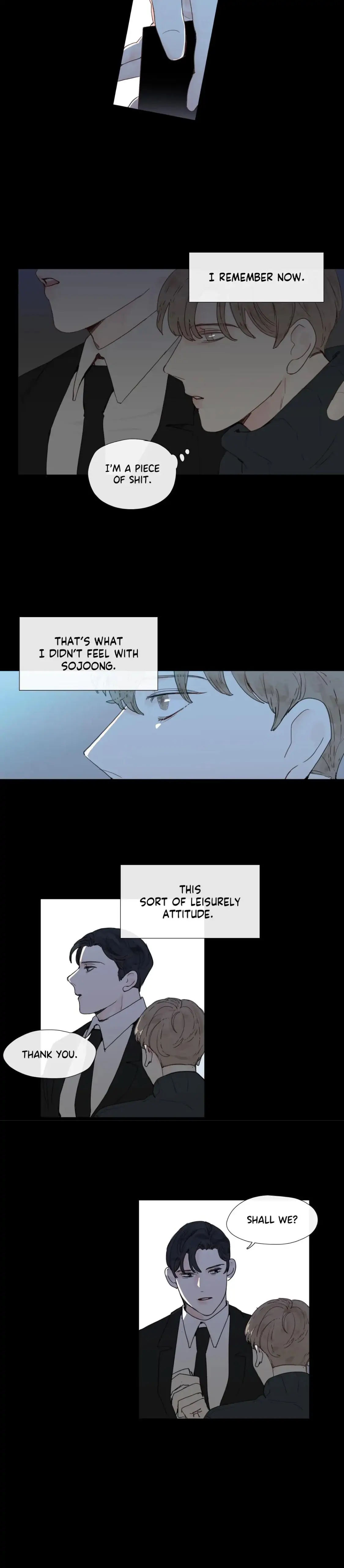 Jackpot! - Chapter 10 Page 13