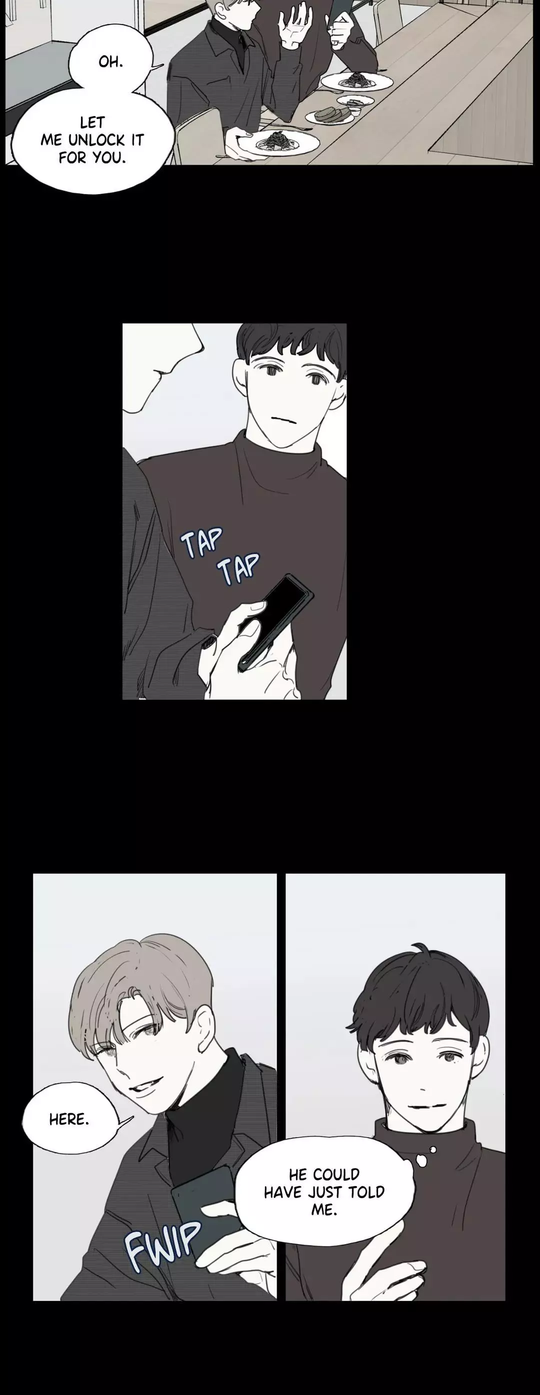 Jackpot! - Chapter 11 Page 8