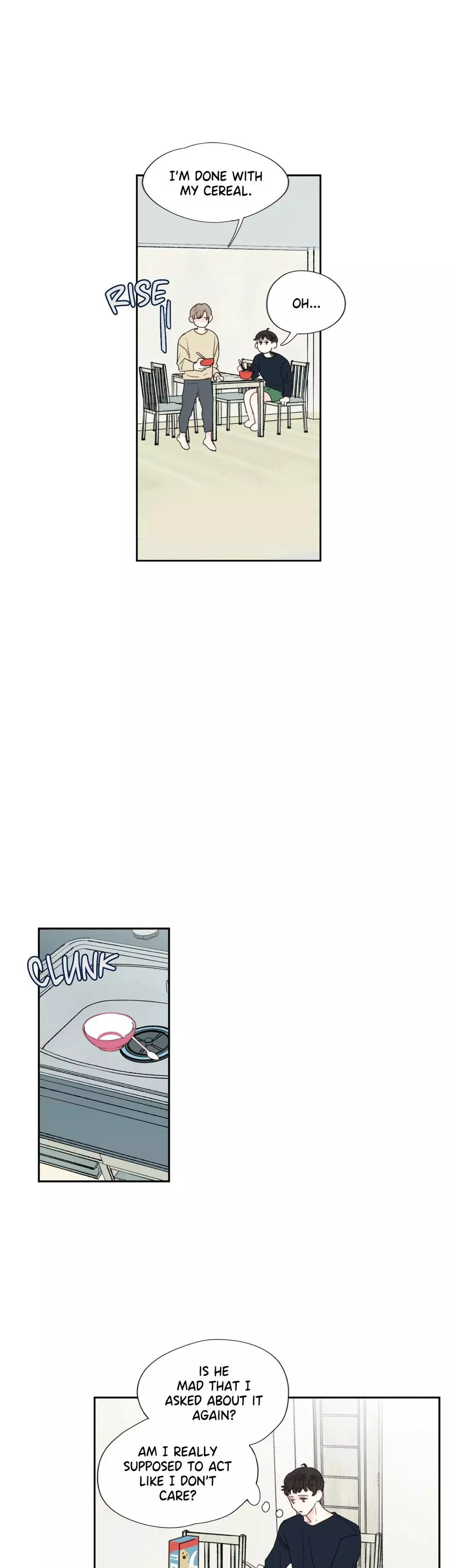 Jackpot! - Chapter 11 Page 13