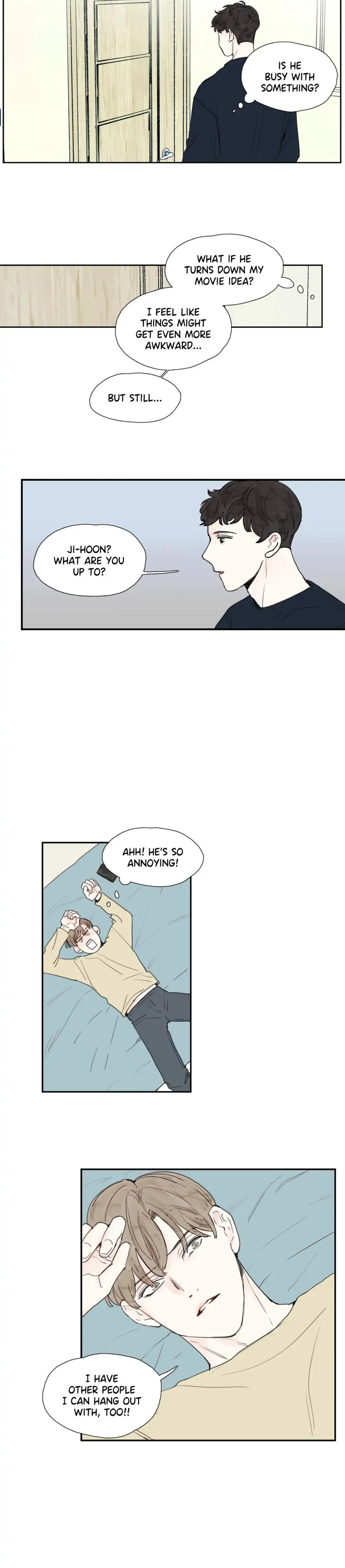 Jackpot! - Chapter 12 Page 3