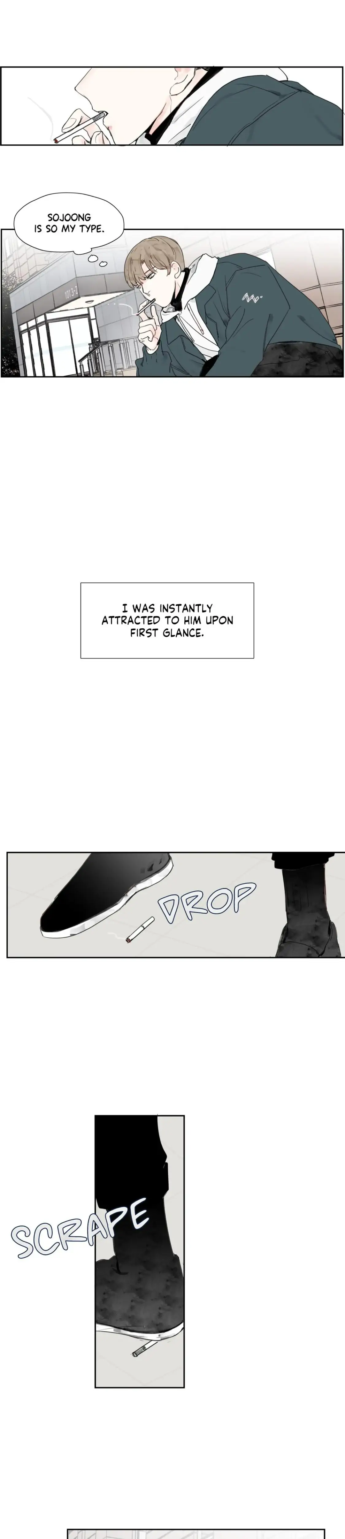 Jackpot! - Chapter 12 Page 14