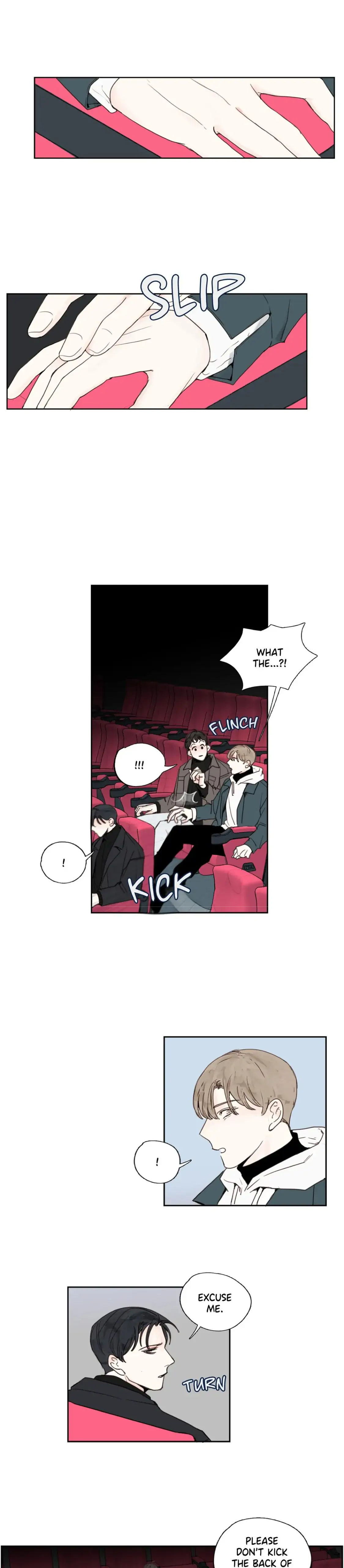 Jackpot! - Chapter 13 Page 11