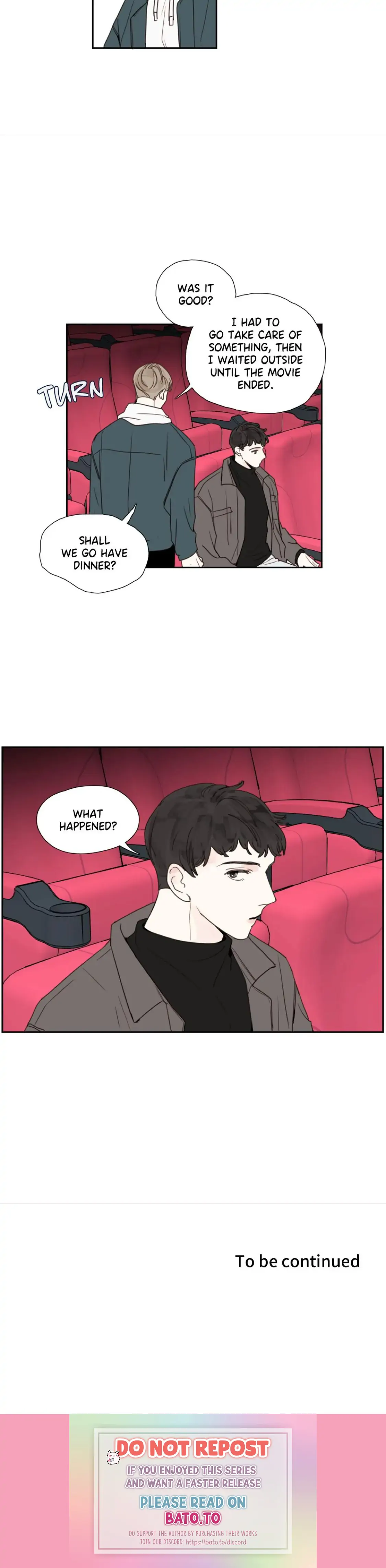 Jackpot! - Chapter 14 Page 15