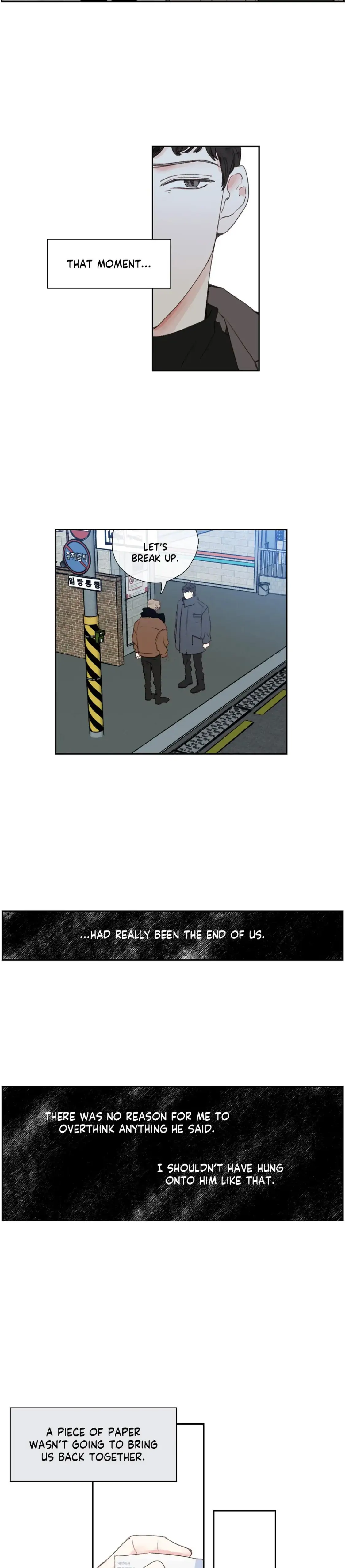 Jackpot! - Chapter 16 Page 2
