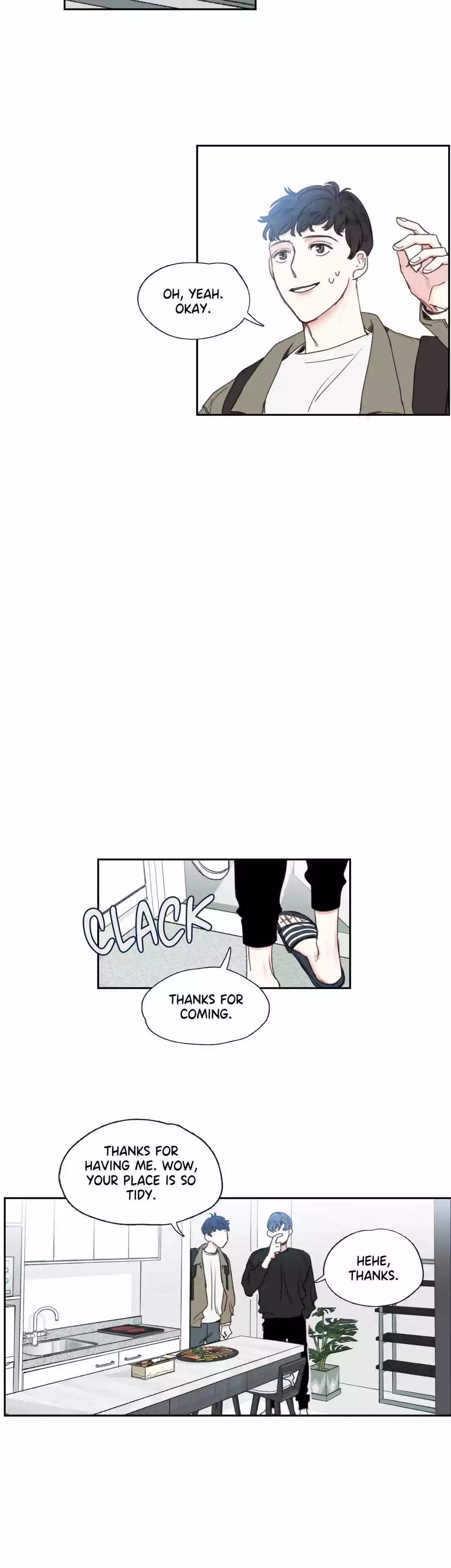 Jackpot! - Chapter 17 Page 8