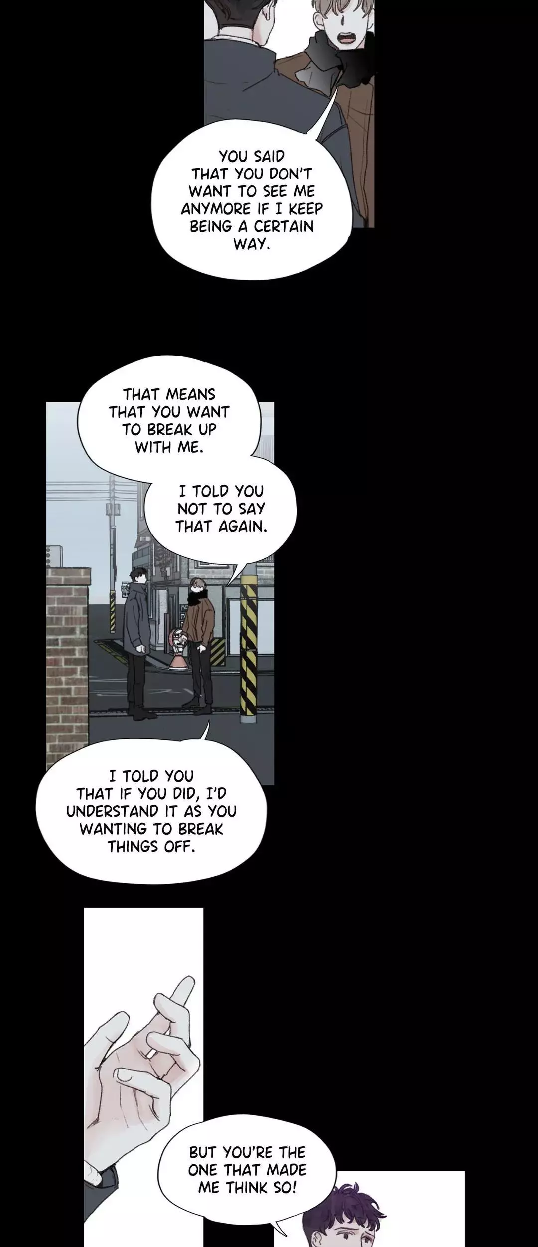 Jackpot! - Chapter 19 Page 14