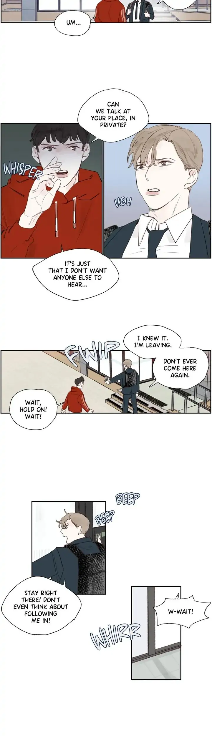 Jackpot! - Chapter 2 Page 13
