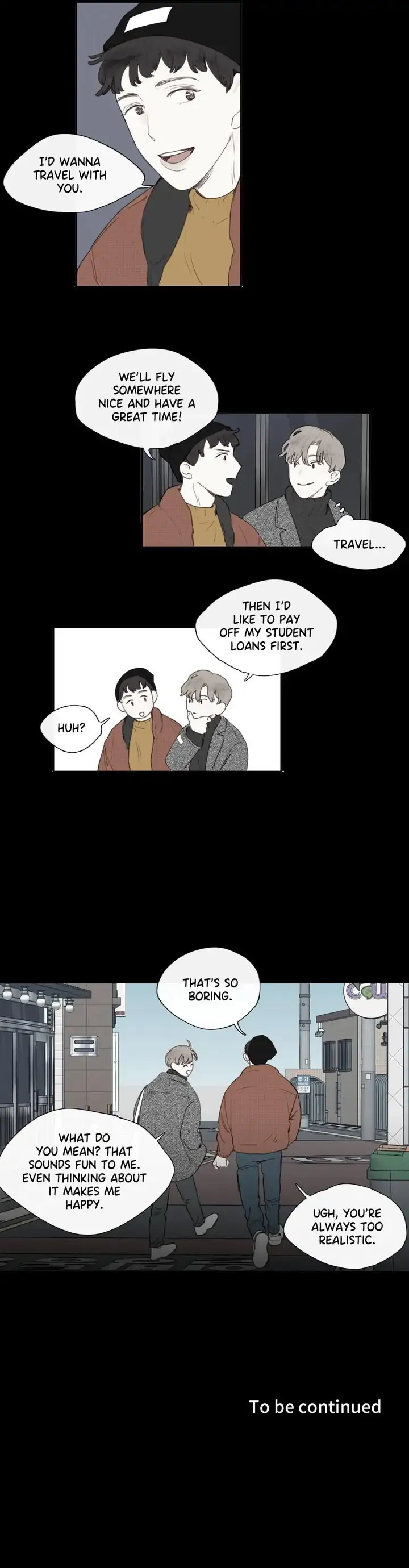 Jackpot! - Chapter 2 Page 17