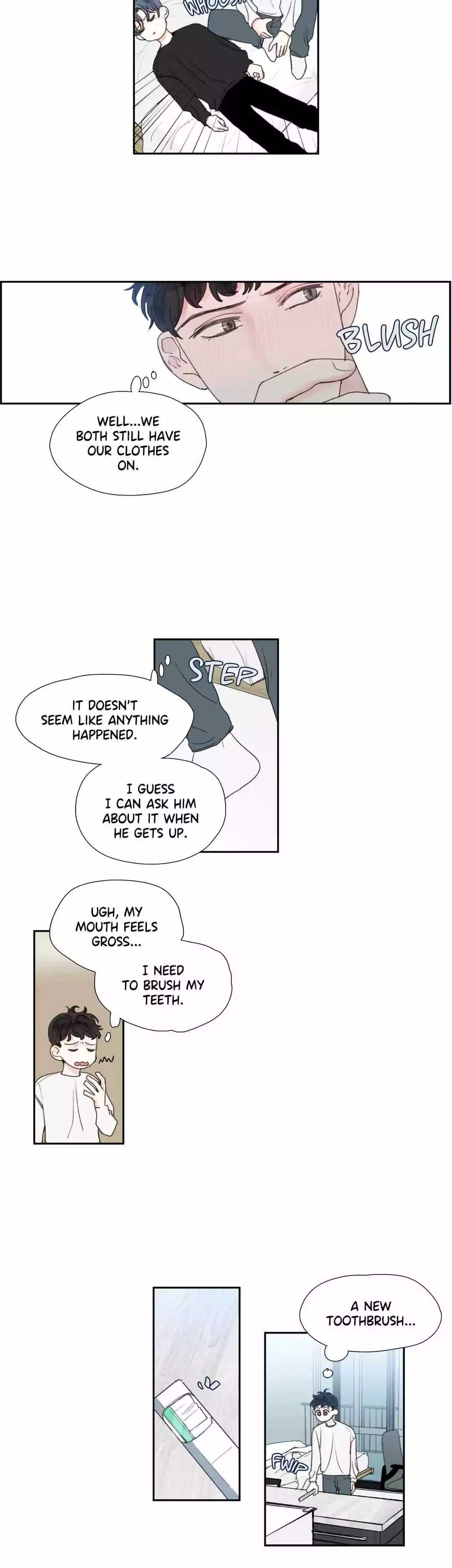 Jackpot! - Chapter 20 Page 6