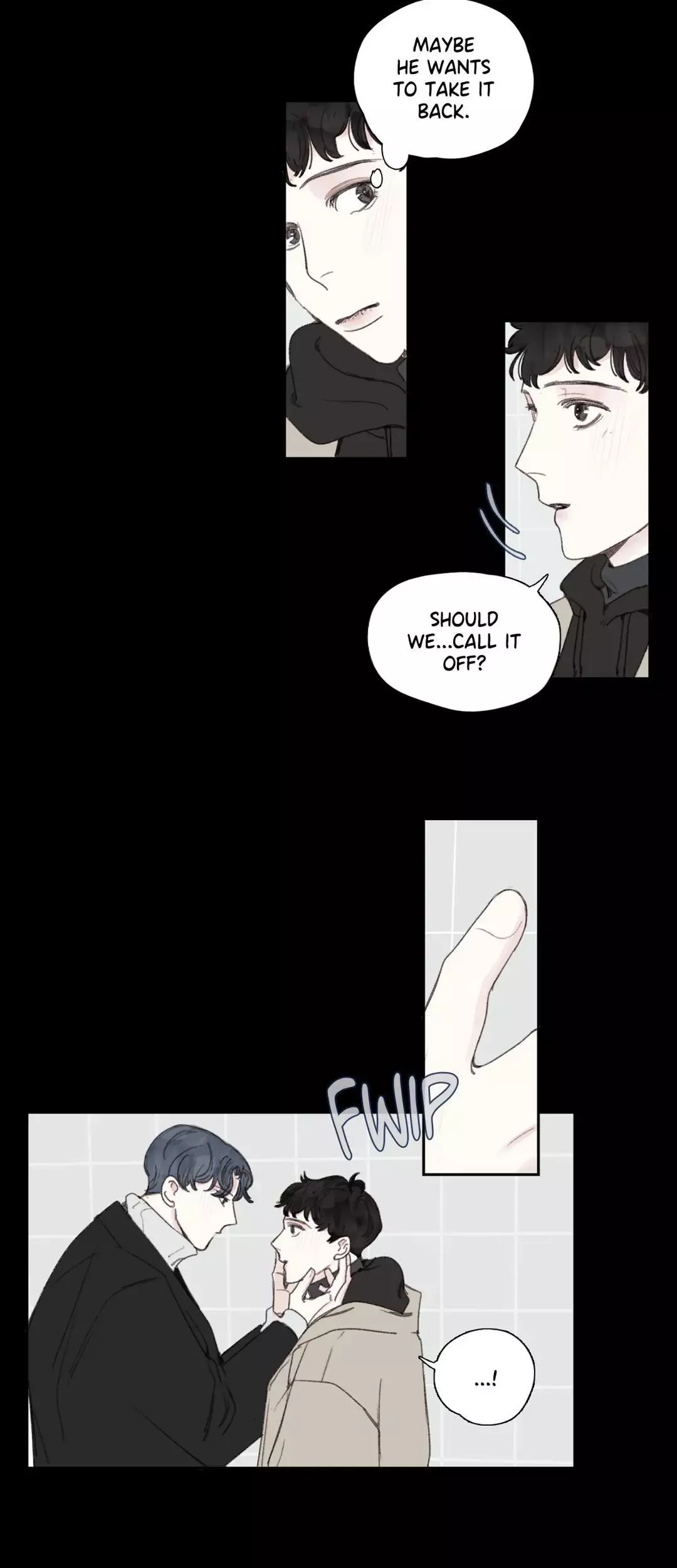 Jackpot! - Chapter 22 Page 6