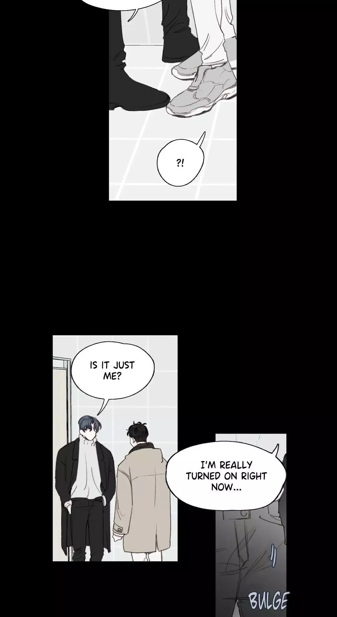 Jackpot! - Chapter 22 Page 12