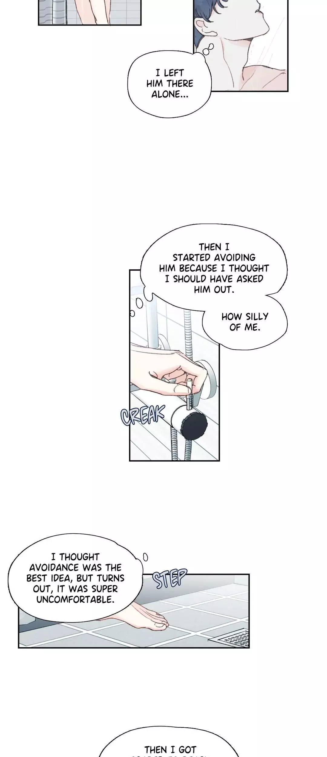 Jackpot! - Chapter 22 Page 21