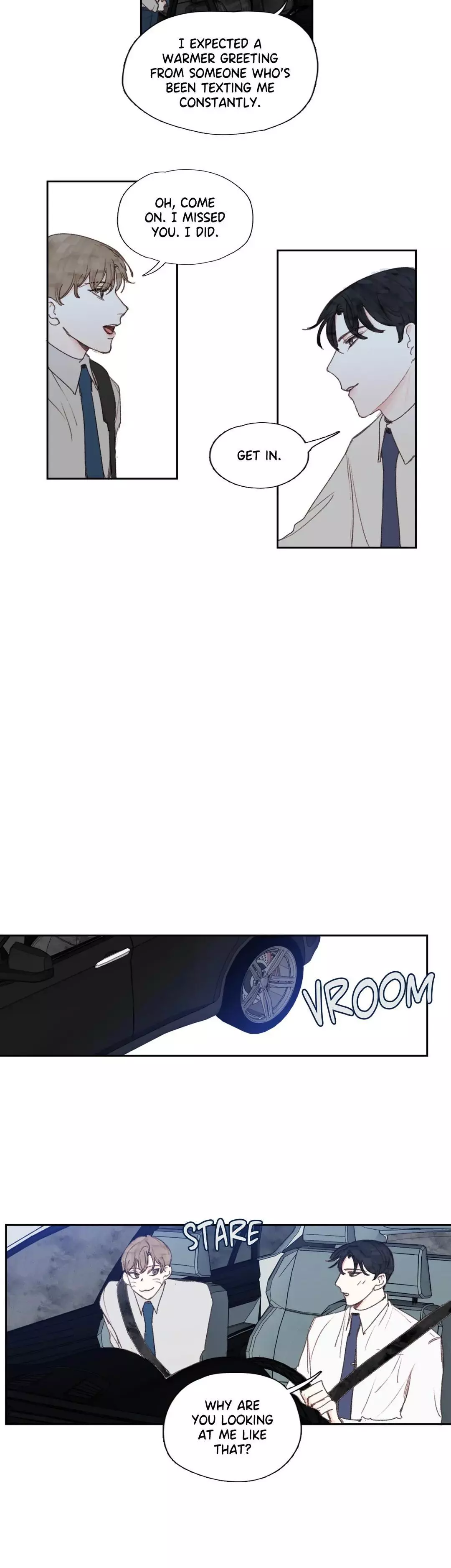 Jackpot! - Chapter 24 Page 9
