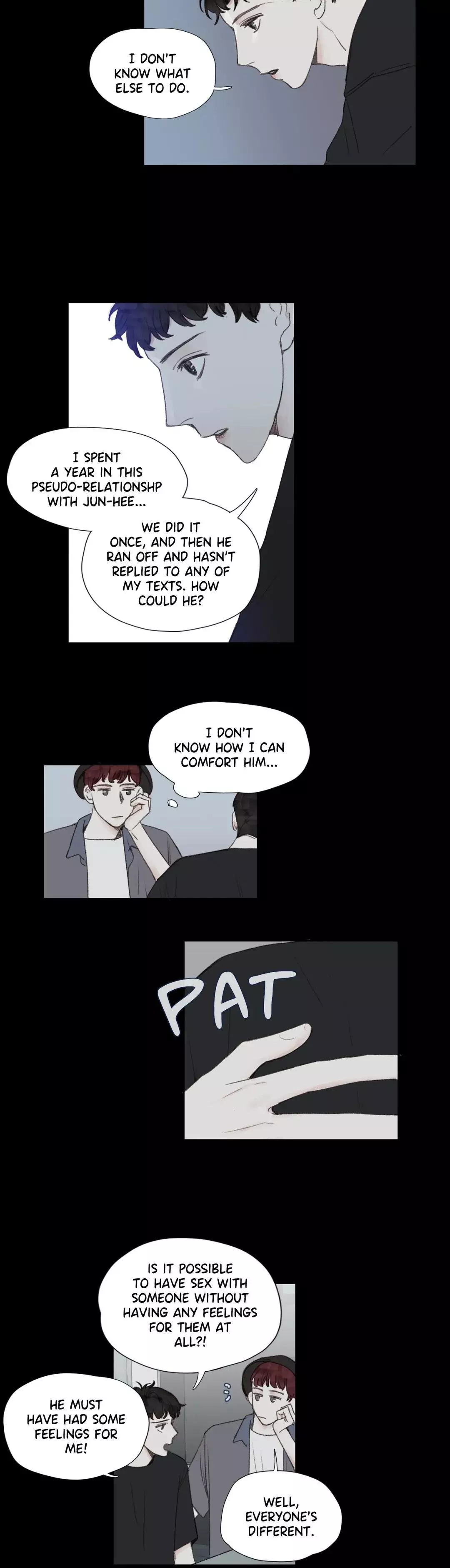 Jackpot! - Chapter 26 Page 3