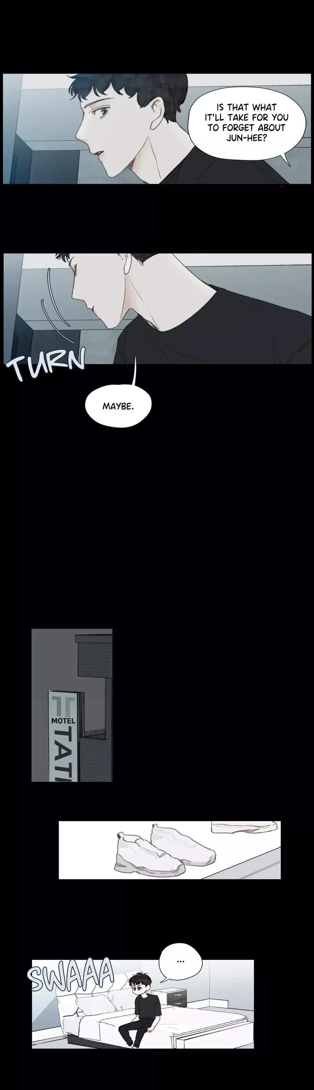 Jackpot! - Chapter 26 Page 5