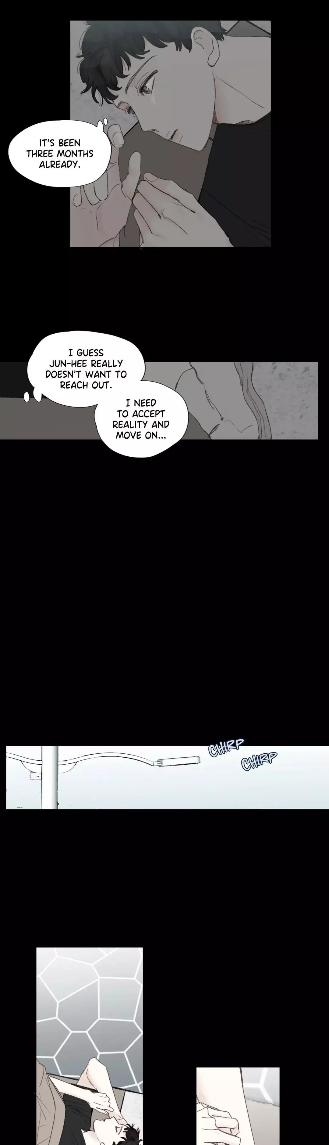 Jackpot! - Chapter 26 Page 14